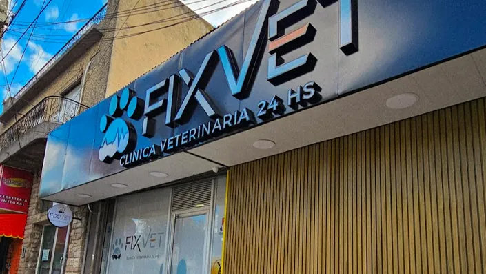 FixVet 24