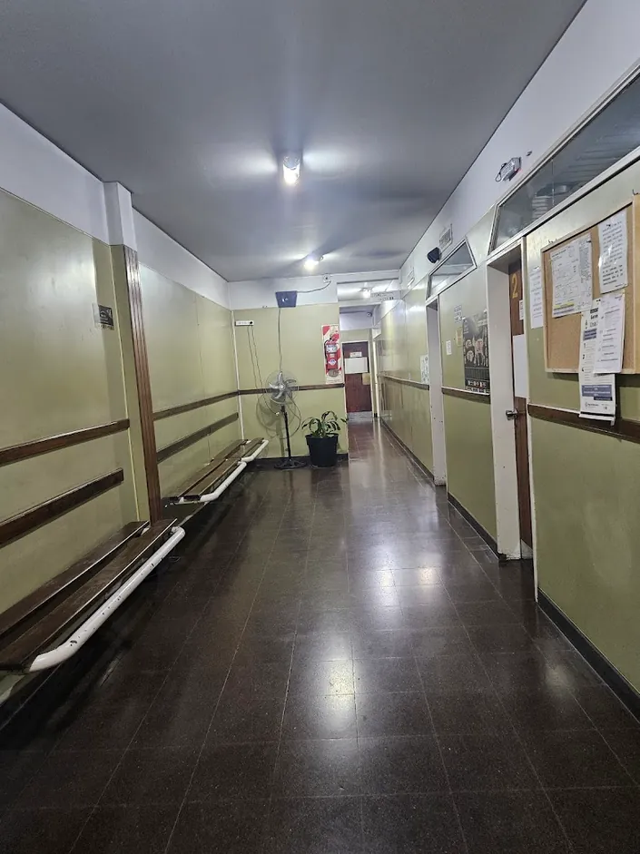 Hospital Veterinario del Oeste