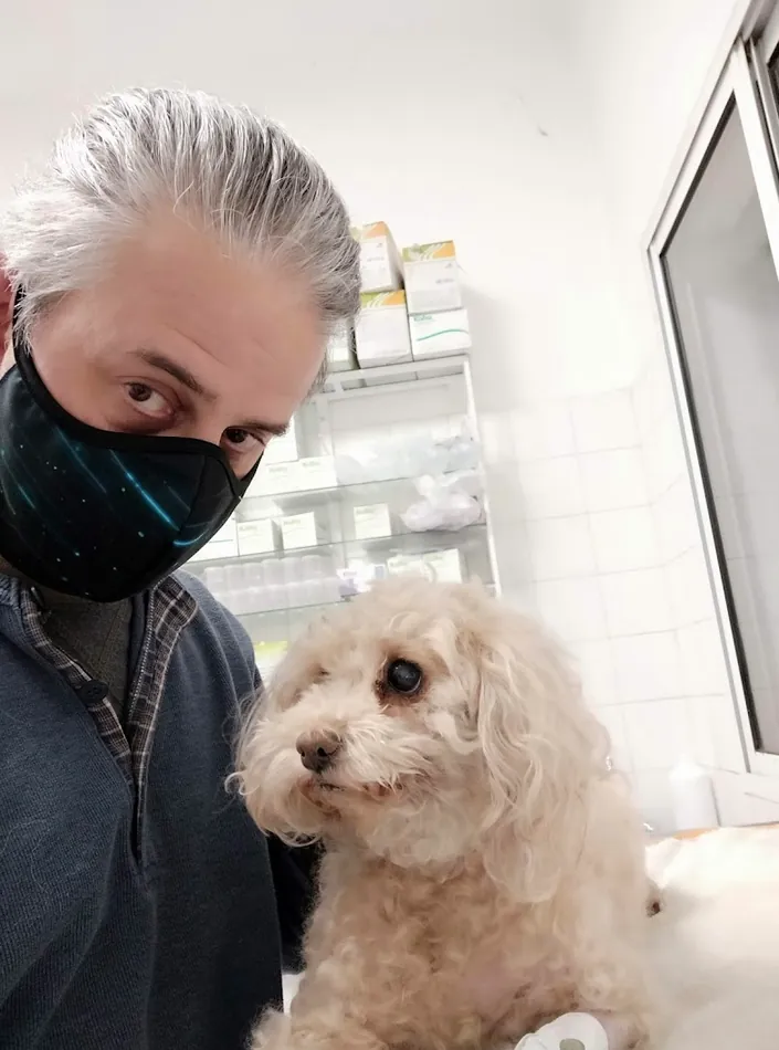Hospital Veterinario Julieta