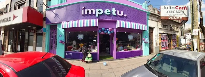 ImpetuPets