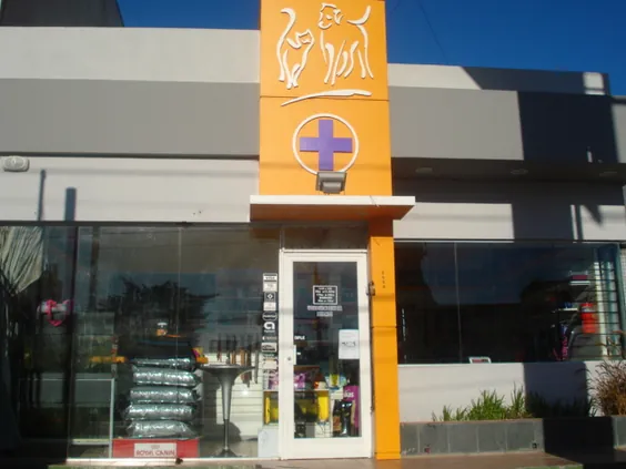 Ingliso Veterinaria