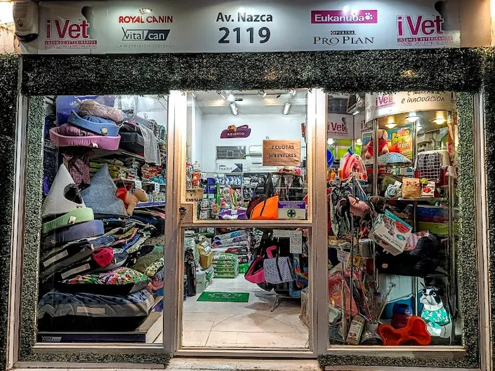 IVet