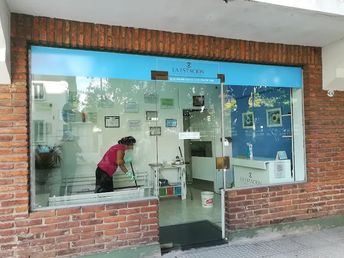 La Estación Oftalmología Veterinaria