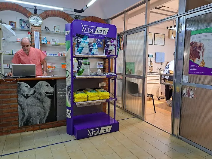 Le Chien Veterinaria