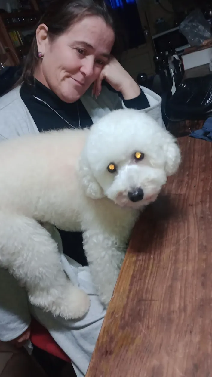Minimal Pet