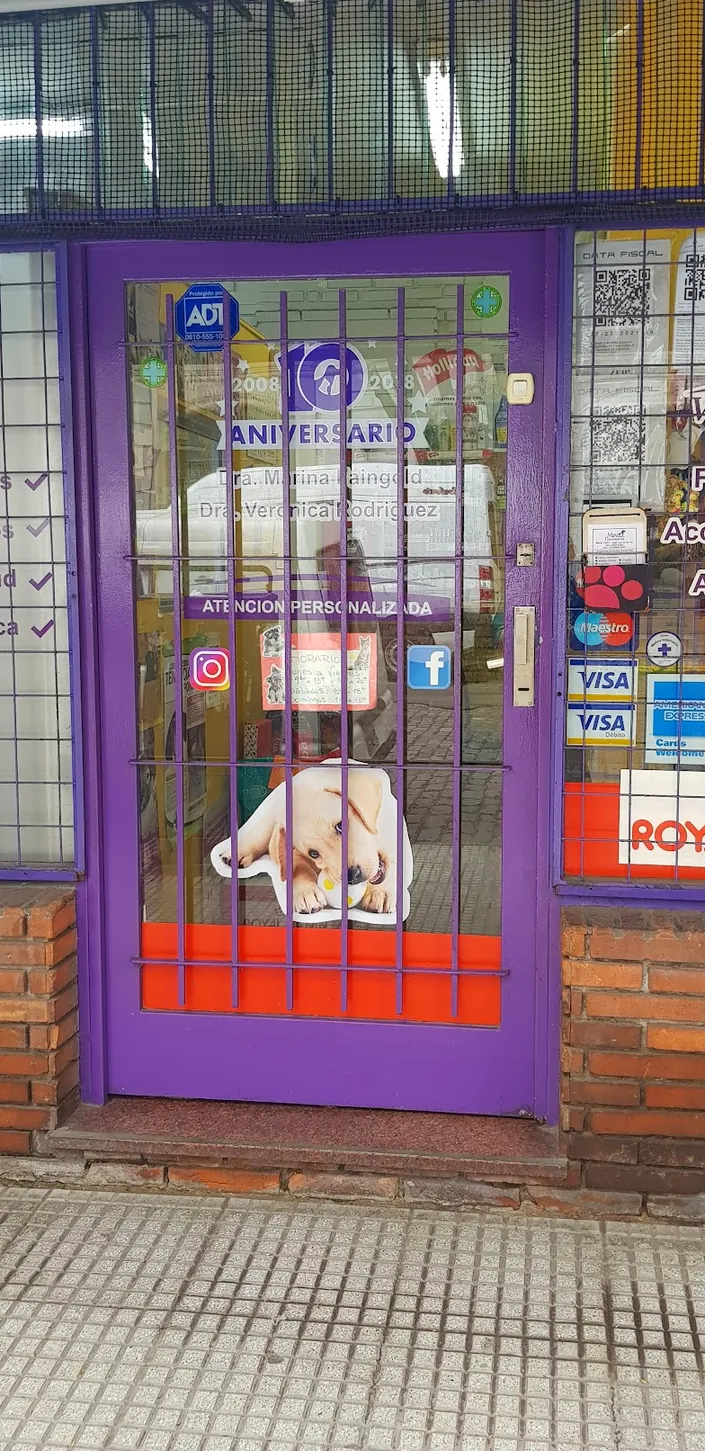 Miró Veterinaria