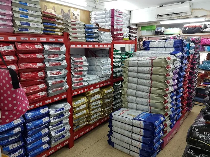 Mr Dog Veterinaria y Pet Shop