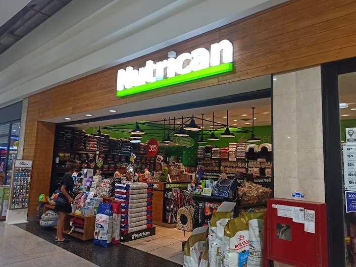 Nutrican