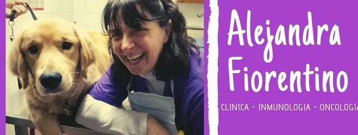 Oncología Veterinaria Alejandra Fiorentino