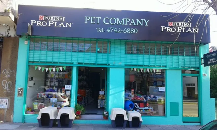 Pet Company