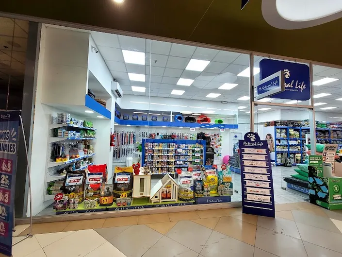 Pet Shop – Natural Life – Nuñez