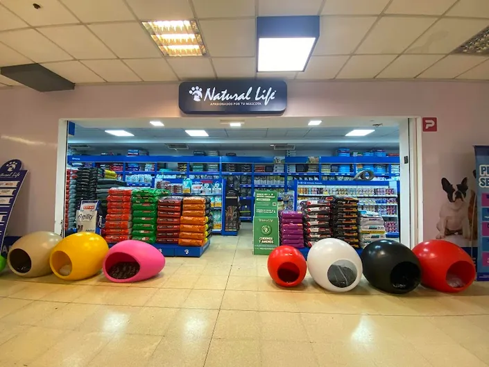 Pet Shop – Natural Life – Quilmes
