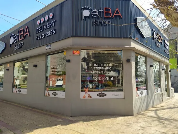 PetBa Lomas