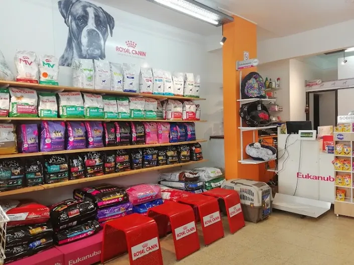 PETS CARE