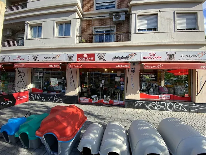 PETS CENTER – Pet Shop – Tienda de Alimento y Accesorios para Mascotas