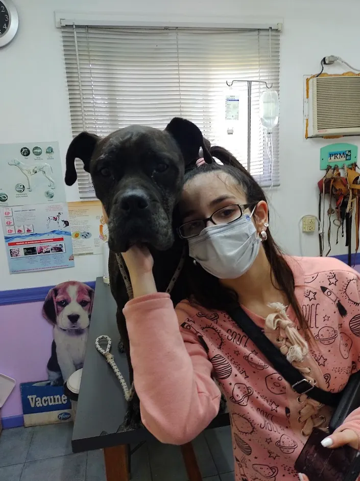 Poli consultorio veterinario Ripa