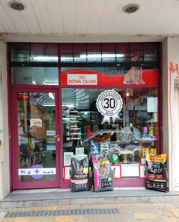 ProVeter, desde 1988 en Ramos Mejía