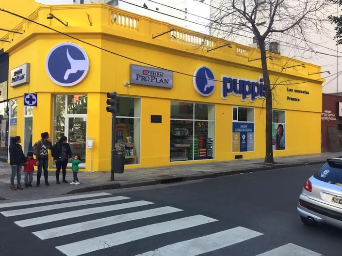 Puppis Veterinaria, Peluquería y Pet Shop, Almagro