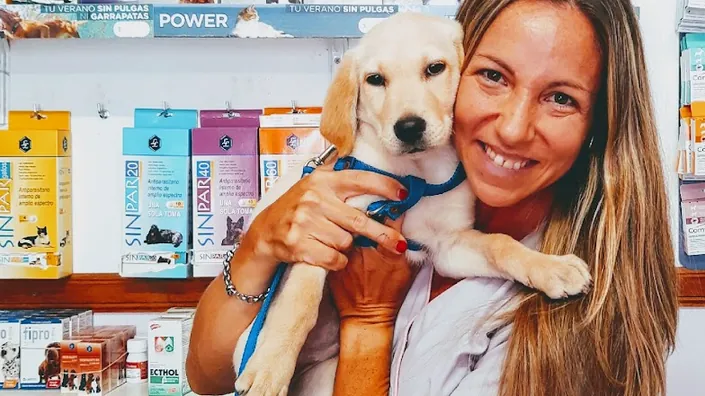 S.O.S VETERINARIA