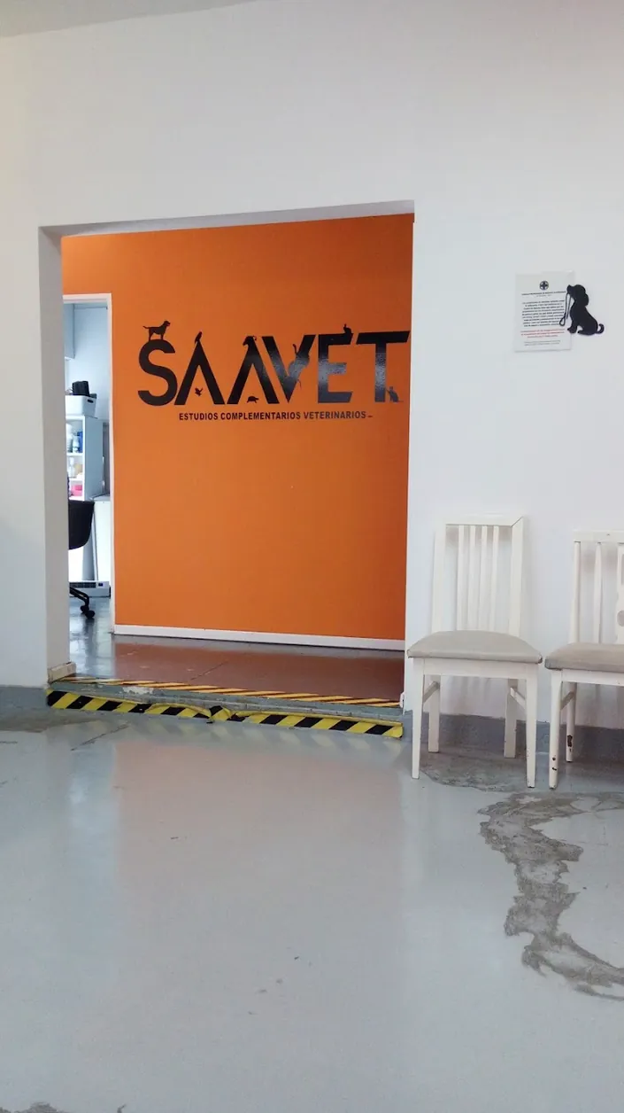 SAAVET