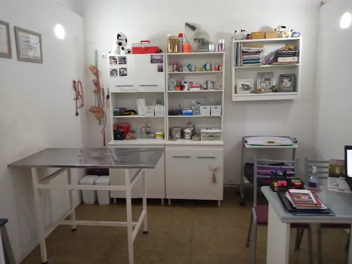 SM VET Veterinaria
