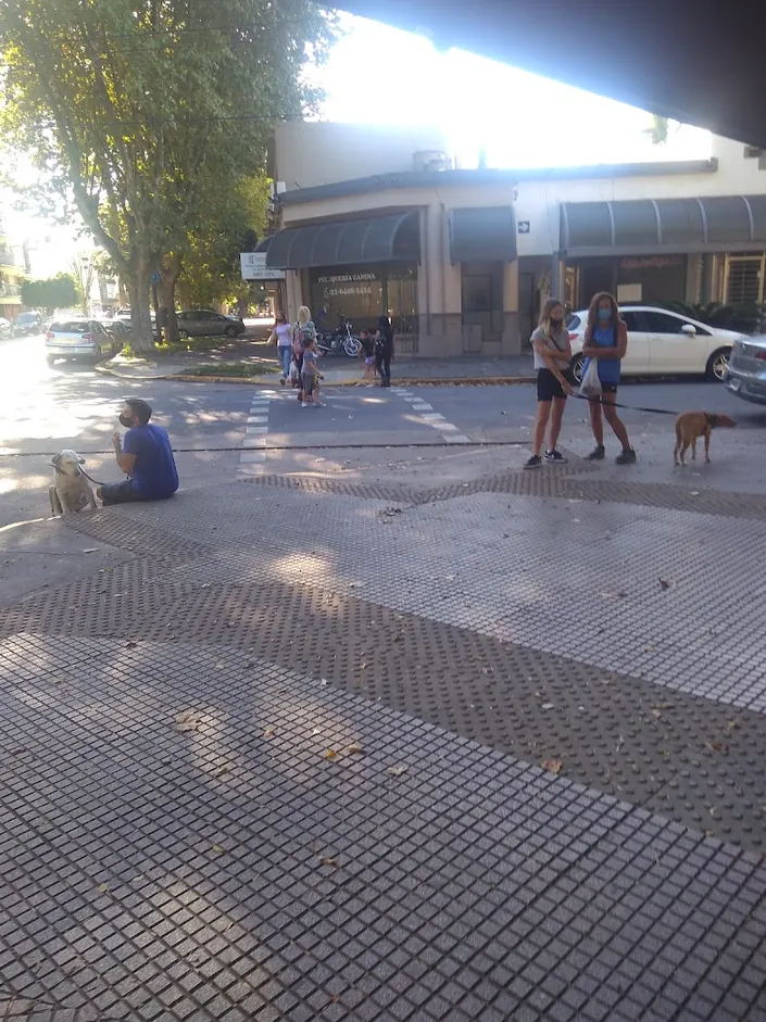 Urgencias Veterinarias, Villa Devoto