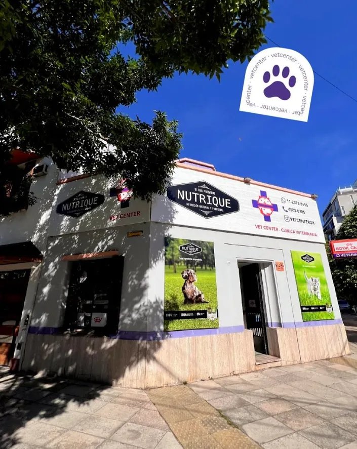 Vet Center Devoto – Clínica Veterinaria