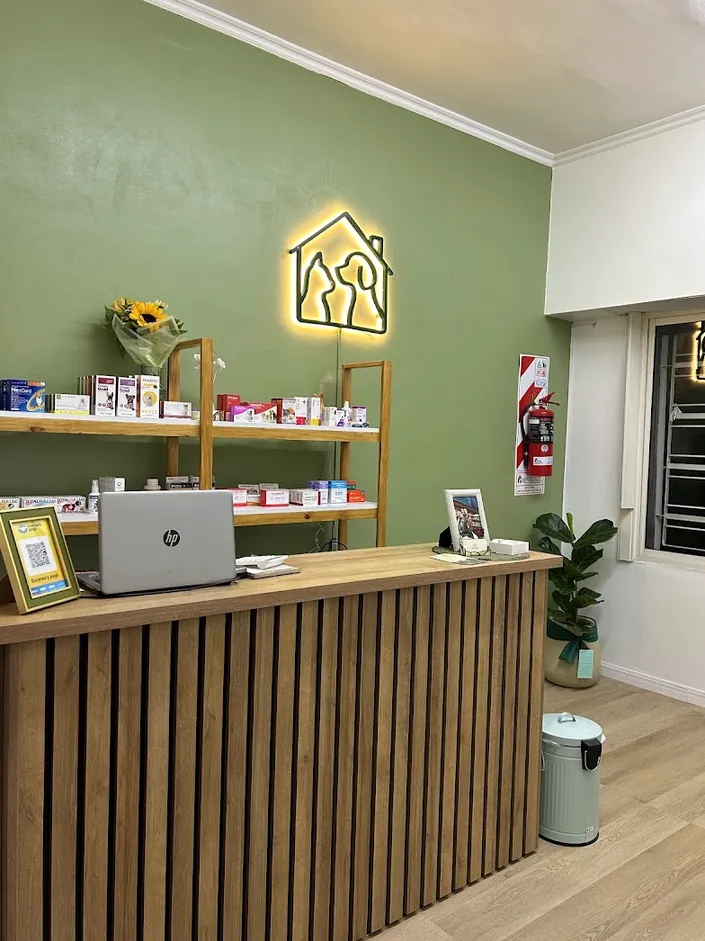 VetCare Lomas