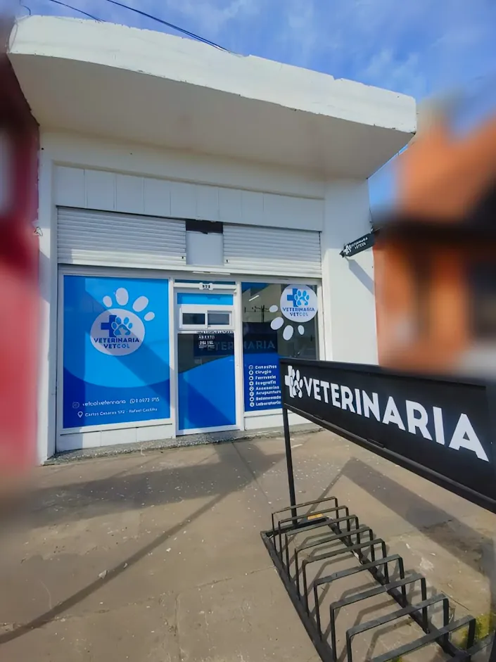 Vetcol Veterinaria
