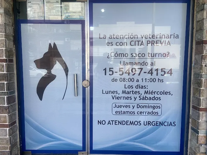Veterinaria Andrés Vaamonde