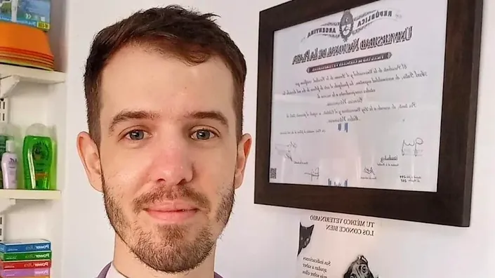 Veterinaria Animal-Vet Dr. Axel Gutis