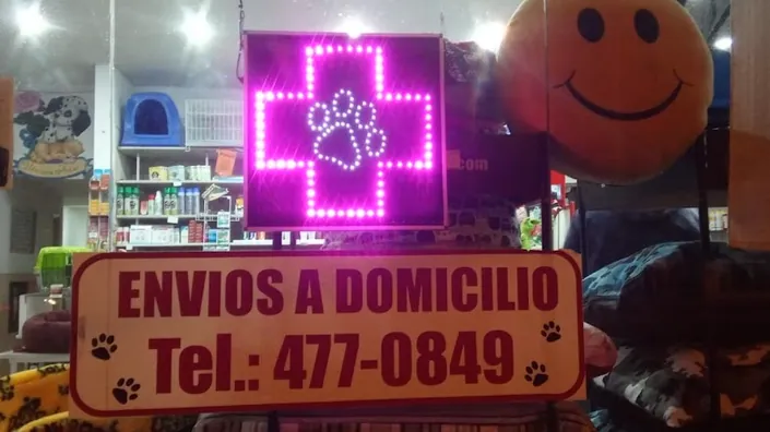 Veterinaria Ankar