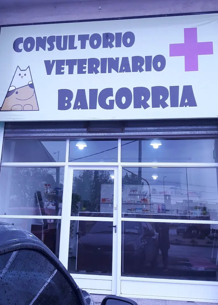 Veterinaria Baigorria
