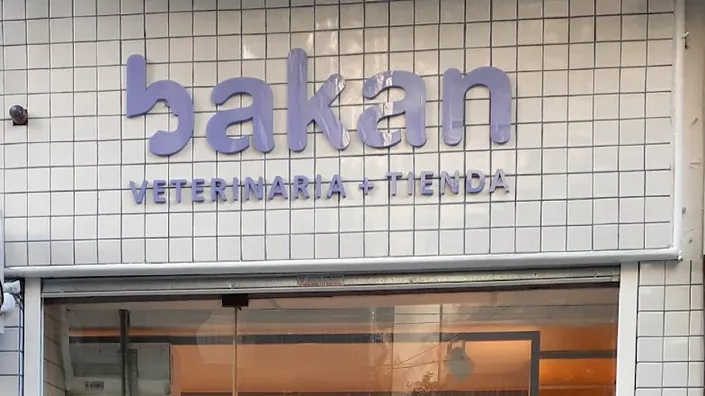 Veterinaria Bakan