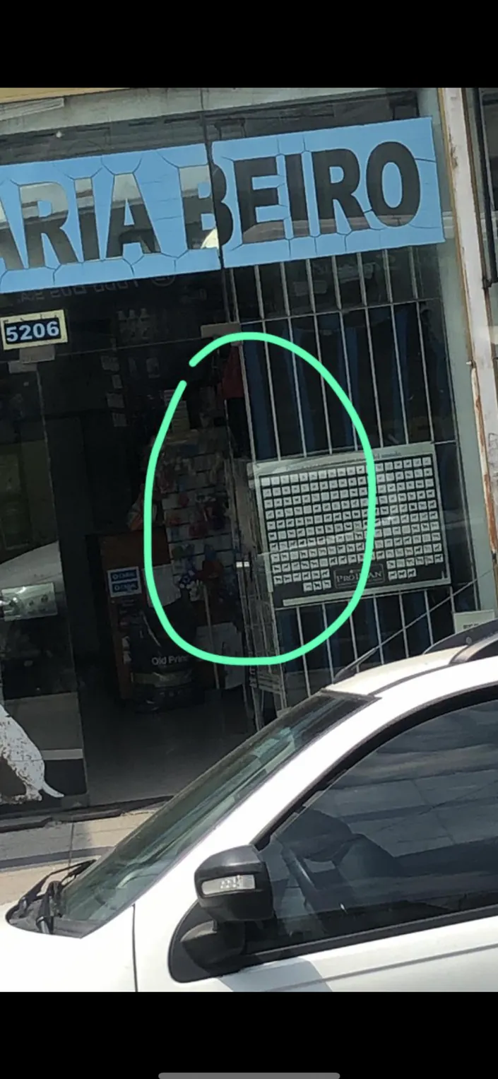 Veterinaria Beiro
