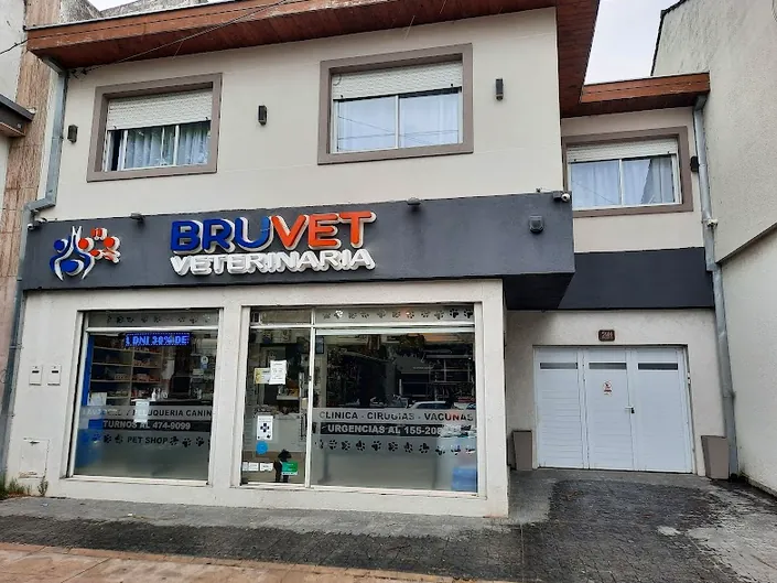 Veterinaria Bruvet