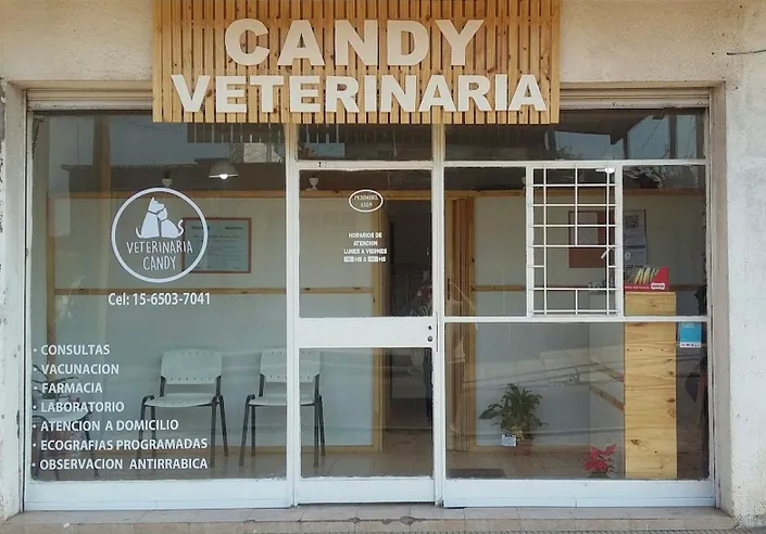 Veterinaria Candy, La Matanza