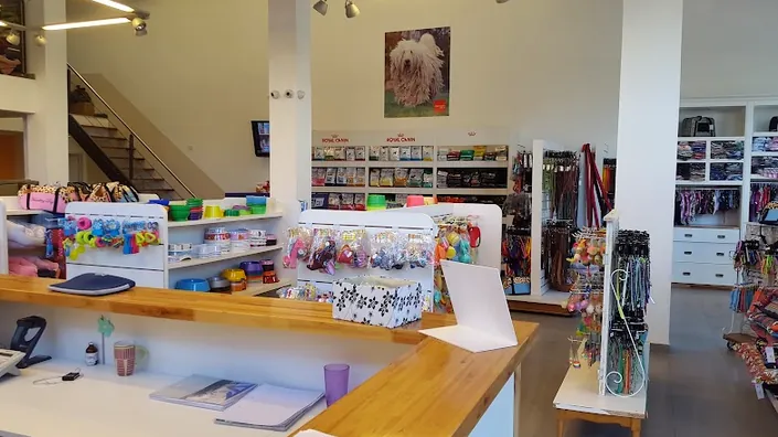 Veterinaria del Interior