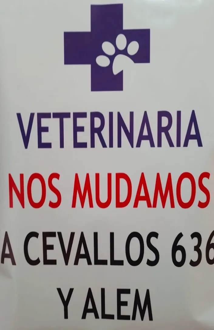 Veterinaria del Rio