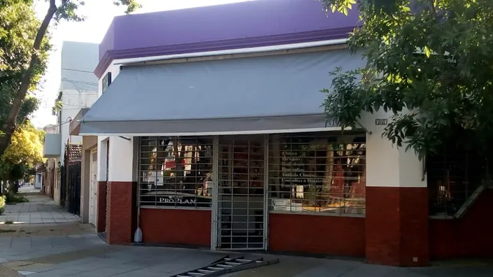 Veterinaria “Del Sol”, Villa Devoto