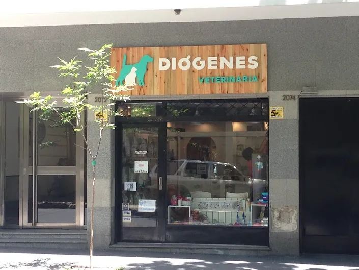 VETERINARIA DIÓGENES