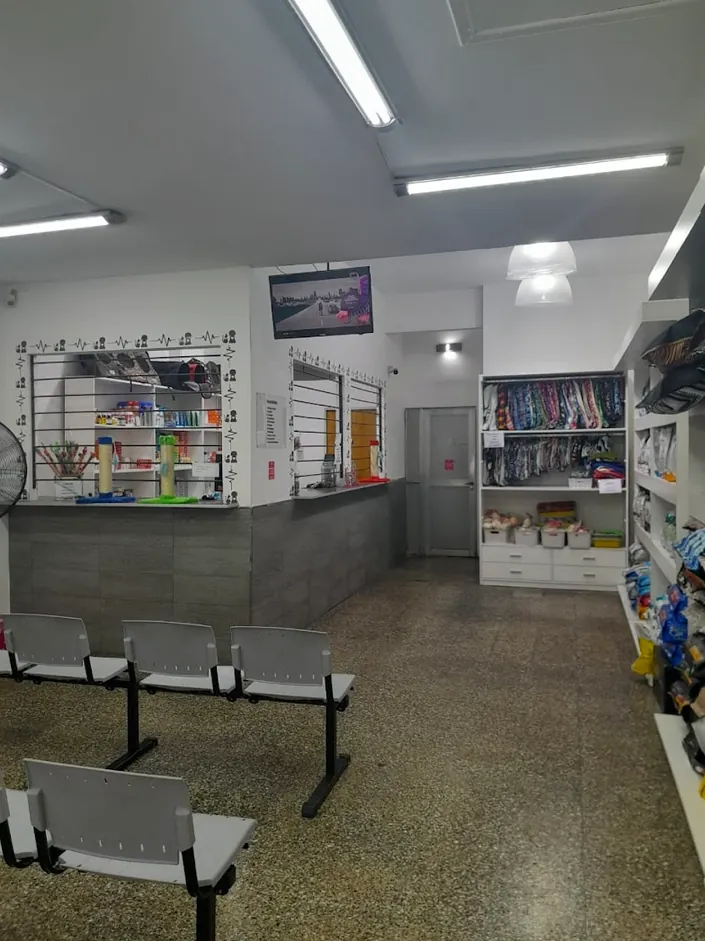 Veterinaria Dr. Can