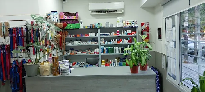 Veterinaria Dr Darío Londonio