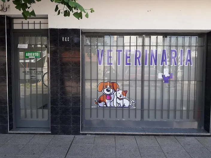 Veterinaria Dr. de la Rosa