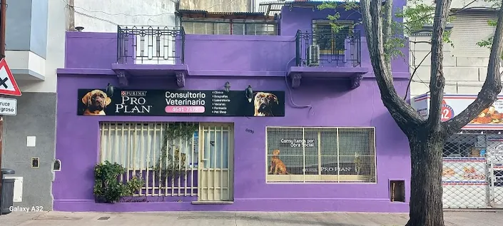 Veterinaria Dr. Gonzalo Medina