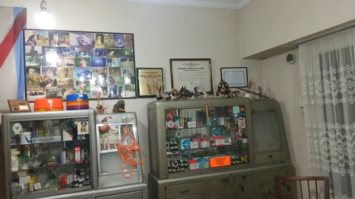 Veterinaria Dr Juan Seif