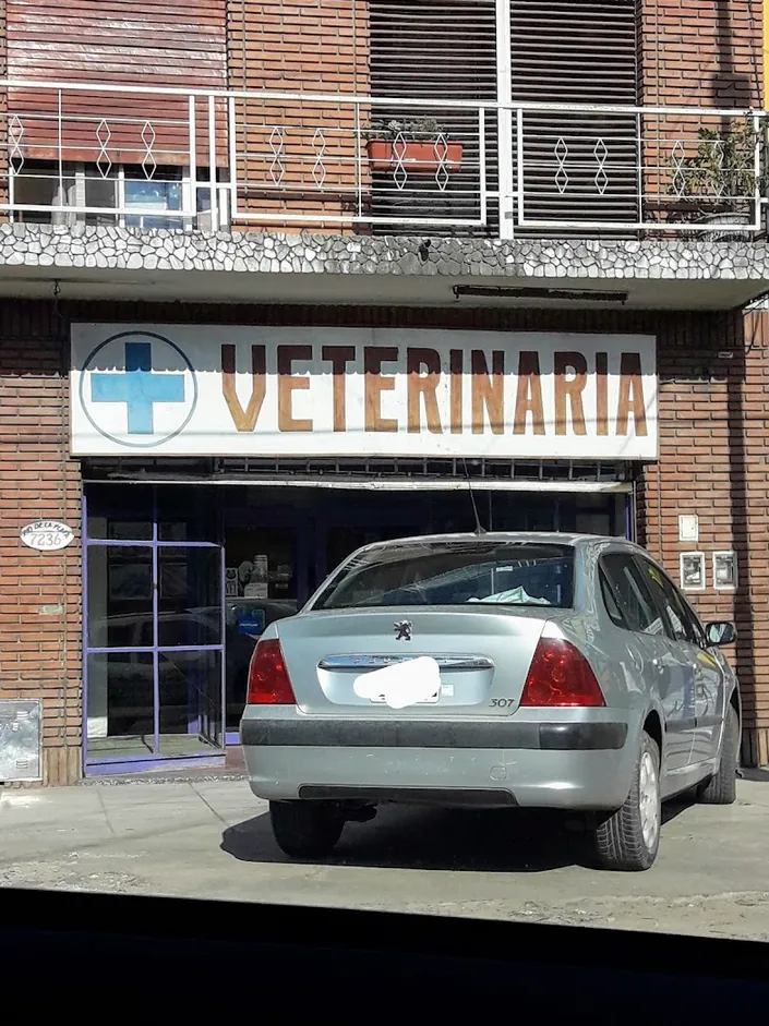 Veterinaria el 35
