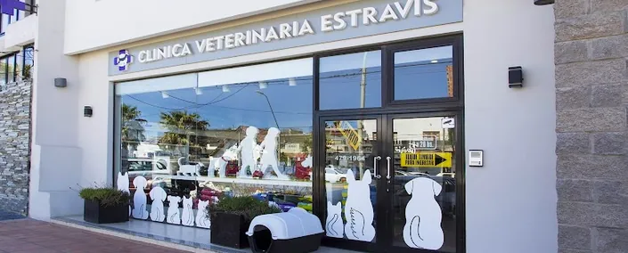 Veterinaria Estravis