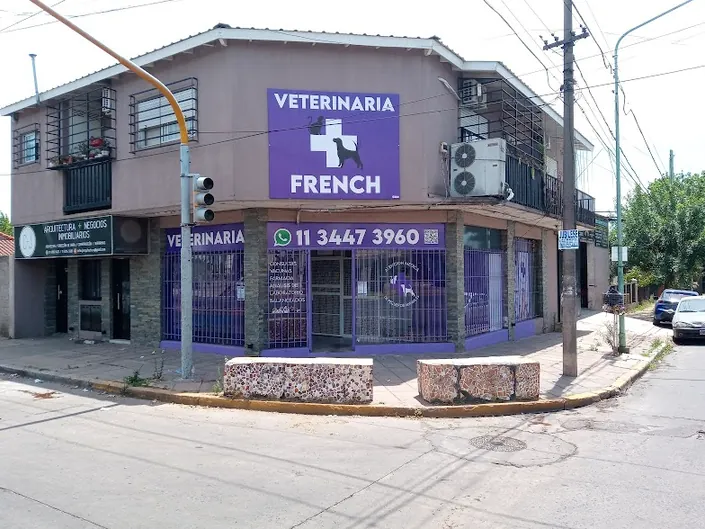 Veterinaria French Padua