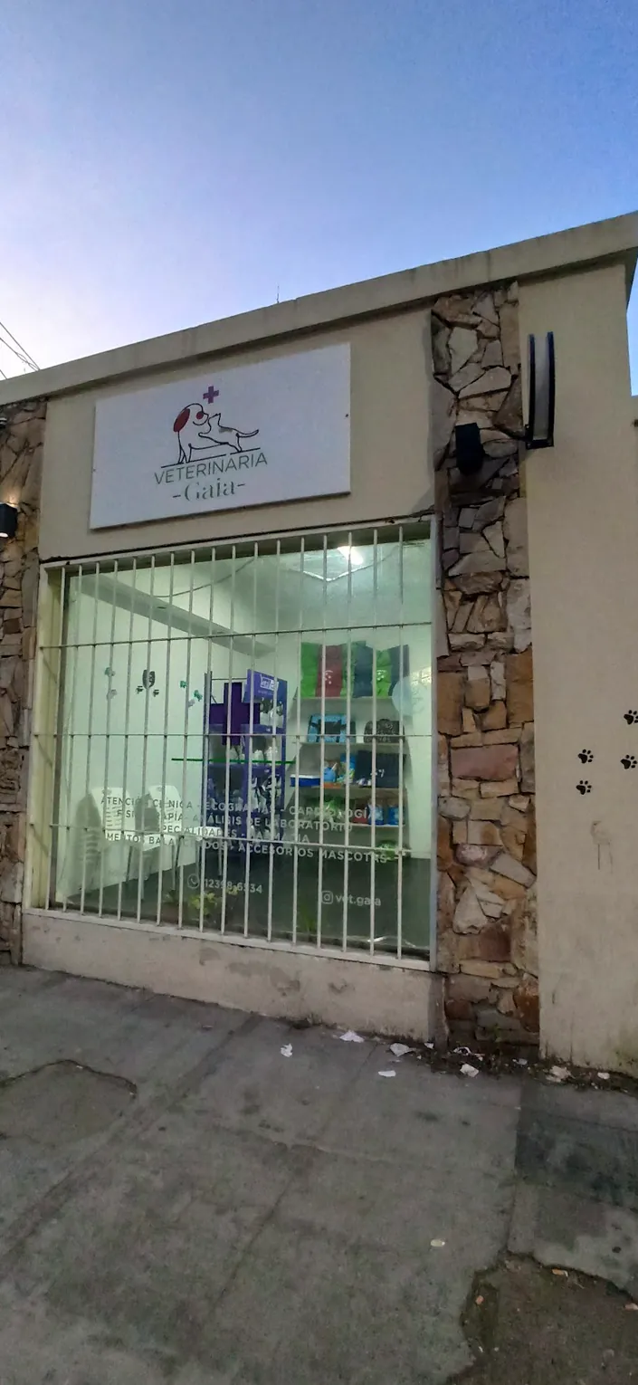 Veterinaria Gaia